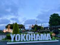 【神奈川】みなとみらい 赤レンガ倉庫