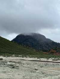 🌋 像走進地球內部|北海道・硫磺山地熱谷體驗