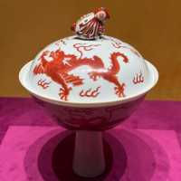 【中国/天津博物館】