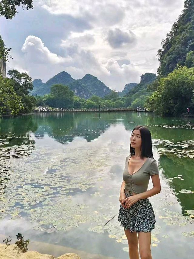 Hidden China Gem