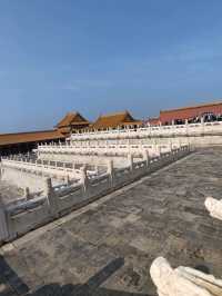 Discover the Forbidden City: Feel the Pulse of History