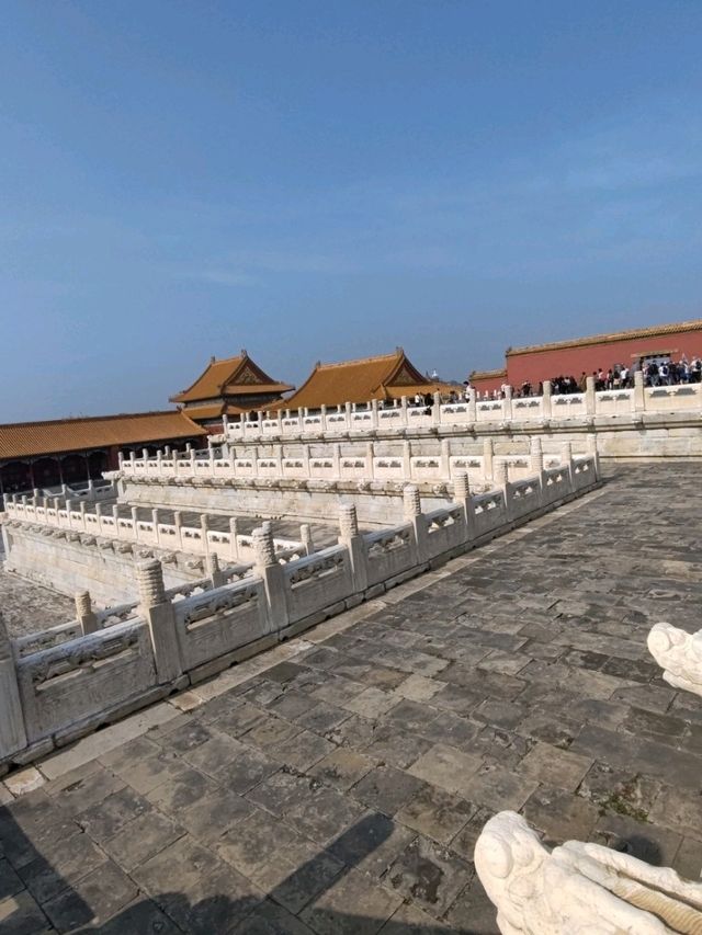 Discover the Forbidden City: Feel the Pulse of History