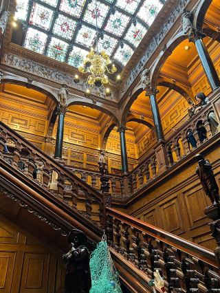 🇬🇧 Temple – London’s Hidden Legal & Medieval Heart