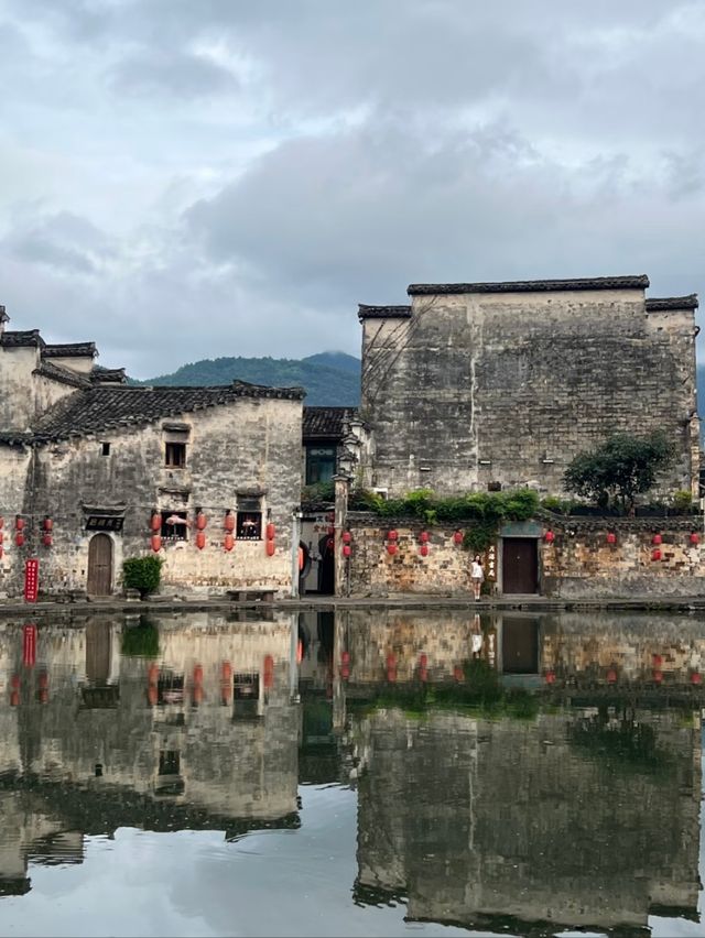 Hongcun Unlocked: Wallet-Friendly Ways to Experience Its Beauty Hongcun Unlocked: Wallet-Friendly Ways to Experience Its Beauty