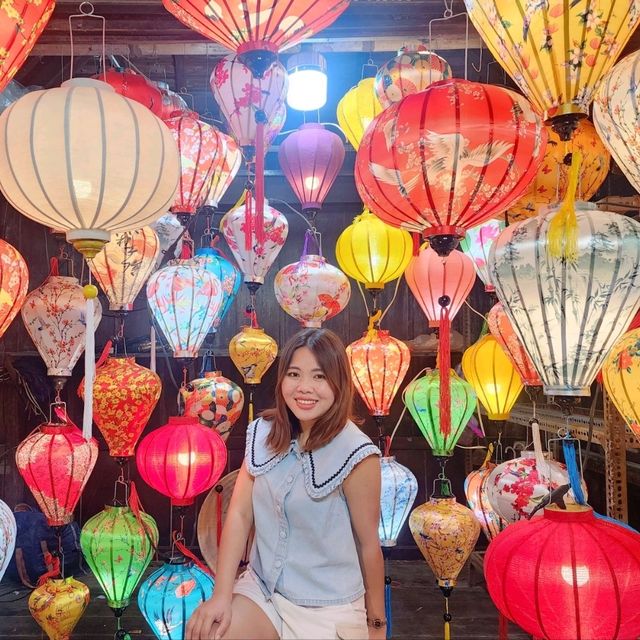 ฮอยอัน ฉันรักเธอ ฮอยอัน ฉันรักเธอ