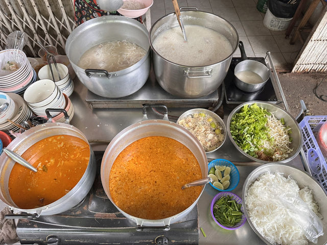ข้าวเปียกอาโกว อุดร ข้าวเปียกอาโกว อุดร