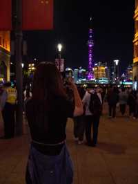 🇨🇳Shanghai city walk ⭐️