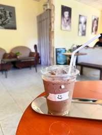 Mommam Bar คาเฟ่ลับในบ้าน