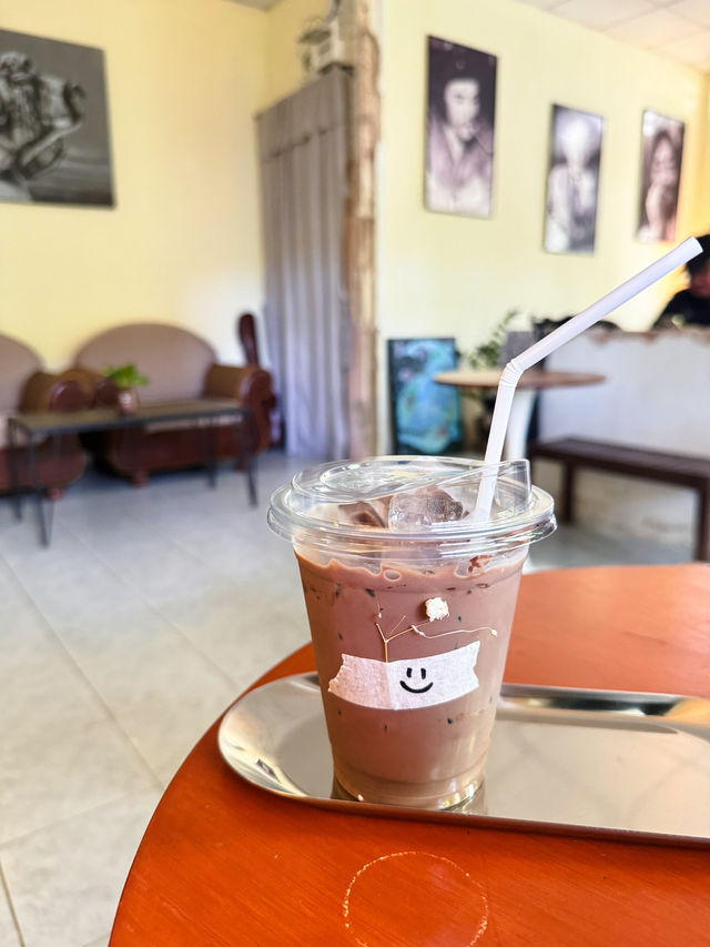 Mommam Bar คาเฟ่ลับในบ้าน Mommam Bar คาเฟ่ลับในบ้าน