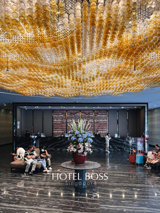 HOTEL BOSS SINGAPORE