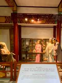 Li Qingzhao Memorial Hall – Where China’s Greatest Poetess Whispers Through Time