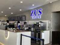 Zus Coffee PD Waterfront: Where Caffeine Meets Coastal Vibes