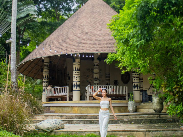Tolani Resort Koh Kood กู๊ดโคตรๆ Tolani Resort Koh Kood กู๊ดโคตรๆ