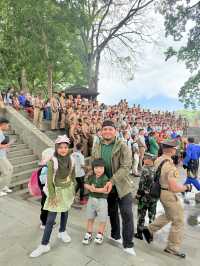 Holiday in Padang 4 days 3 night