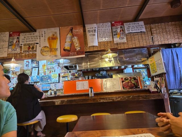 먹방여행