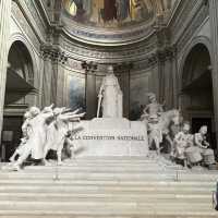 Monument to Greatness, a Sanctuary of History