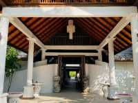 Hideaway Beach Resort & Spa: An Exclusive Sanctuary of Tranquility and Luxury