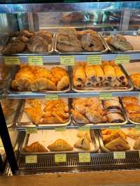 ขนมปังฝรั่งเศส