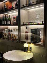 🇭🇰中環隱世威士忌cocktail酒吧💖