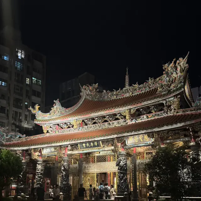 週末快閃台北：三日美食購物之旅