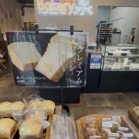 【名古屋観光】˗ˏˋ🥐とってもお得なBakeryのランチコース 🍞ˎˊ˗