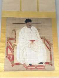国立故宮博物院