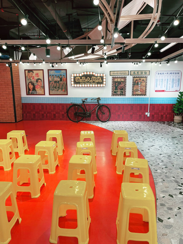 Meet @ Eslite: Trendy Hangout for Style, Bites & Insta Moments 