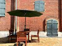 Craft and Culture at Noritake Garden Nagoya