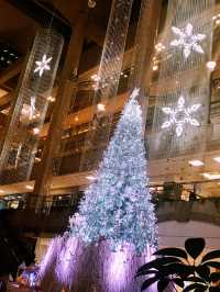 横浜ランドマークプラザのクリスマスツリー&ライトアップショーの撮影コツ+2025–2026年イベント