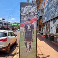 Discovering the Charm of Puerto Iguazú