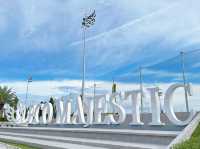 Eco Majestic City Park: Where Serenity Meets Charm 