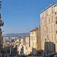 Marseille Beckons with Coastal Energy and Rich History