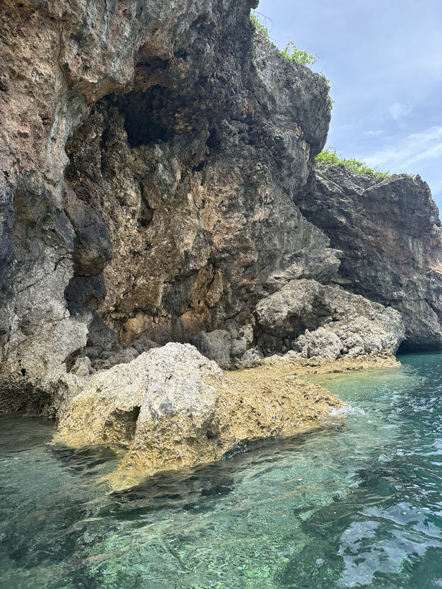 Boracay has one of the best beaches in the world