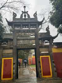 Yuelu Academy: The Millennium Cradle of Chinese Wisdom