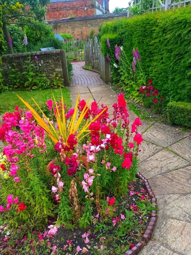 🌿 Stockwood Discovery Centre – A Treasure of Heritage & Nature in Luton 🌿