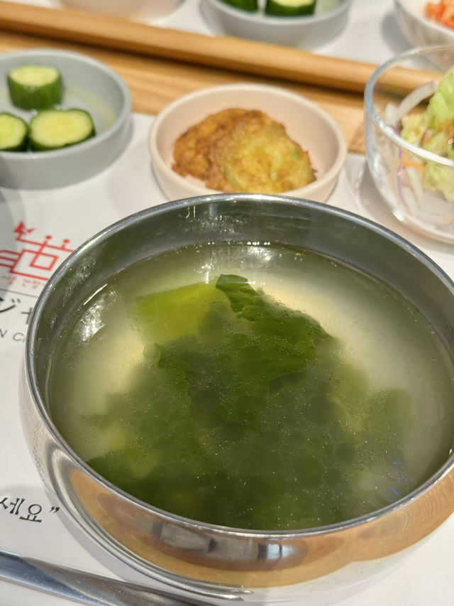 【大阪/心斎橋】カンジャンケジャン専門店
