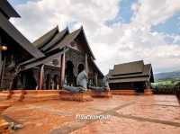 วัดสมเด็จภูเรือมิ่งเมือง อ.ภูเรือ จ.เลย