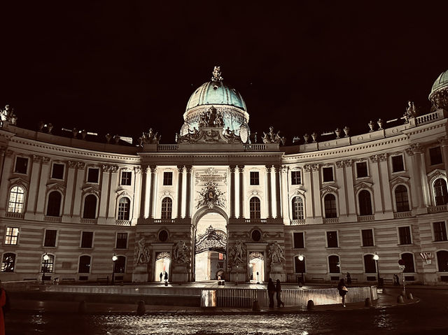 🇦🇹Waltzing Through Vienna, Moments in the City of Music 🇦🇹Waltzing Through Vienna, Moments in the City of Music