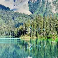 Yoho National Park 🏞️💎