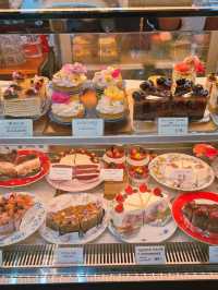 ⭐ Mali Cakery Homemade – ขอนแก่น 🍰⭐