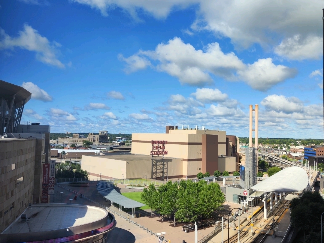 14-Day Minneapolis Tour