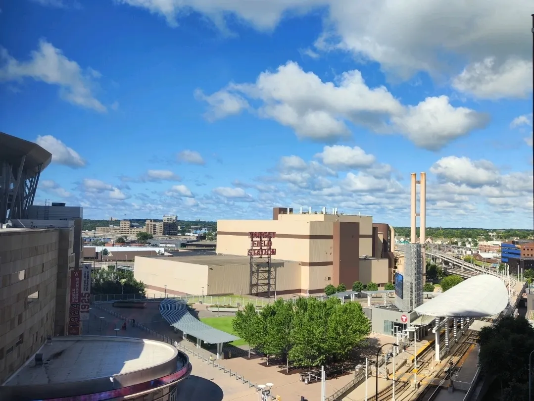 14-Day Minneapolis Tour