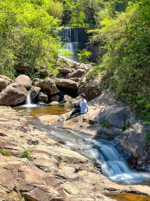 【大奇山|峭壁與雲海寫給壯麗的長信】 【大奇山|峭壁與雲海寫給壯麗的長信】
