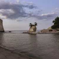 Solitude by the Sea: My Solo Escape to Takado Beach