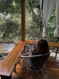 🌿✨ บ้านป่าเหมี้ยง หมู่บ้านเล็ก ๆ ท่ามกลางขุนเขา