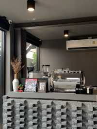 📍รีวิว Meraki Coff N Bar (เมรากิ คอฟ น บาร์)