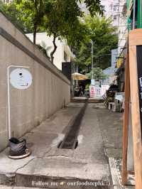 ✿二三之間 • 隱藏在小巷裡的寵物友善Cafe✿ 