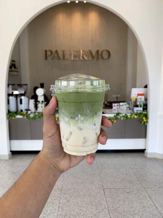 ☕ Palermo Yasothon