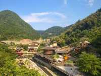 Wangxian Scenic Valley