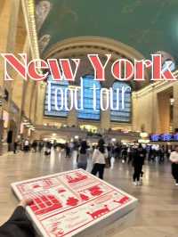 【ニューヨーク🇺🇸】歴史ある名店で楽しむ！🗽チーズケーキとアメリカンおすすめ5店
